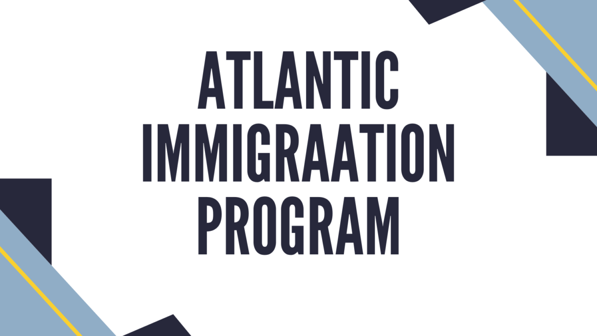 Atlantic Immigration program